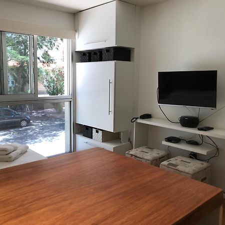 Monoambiente En Arturo Prat Apartment Montevideo Exterior photo
